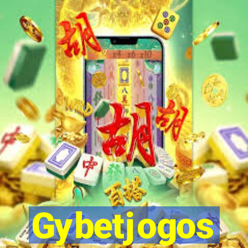 Gybetjogos