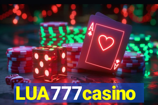 LUA777casino