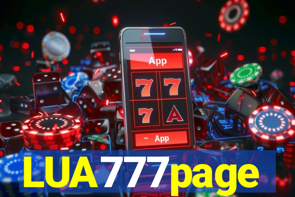 LUA777page