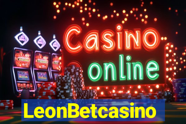 LeonBetcasino