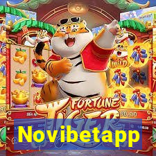 Novibetapp