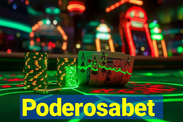 Poderosabet