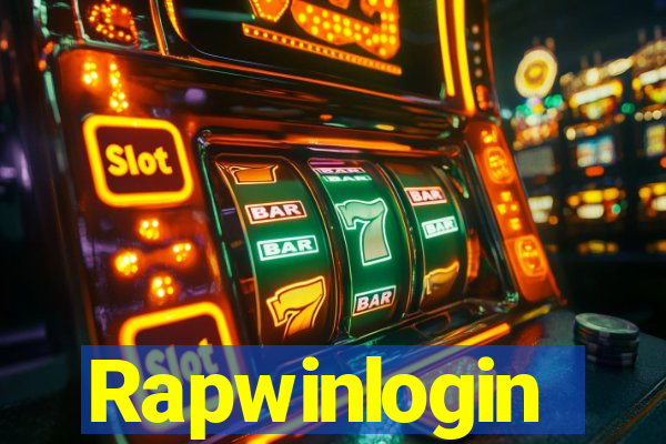 Rapwinlogin