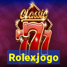 Rolexjogo