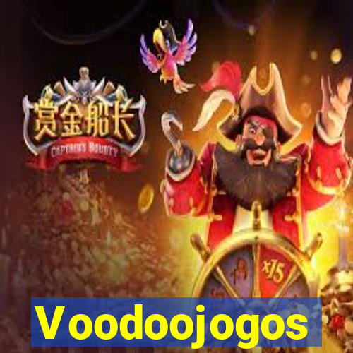 Voodoojogos