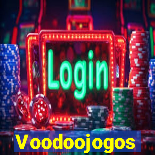 Voodoojogos