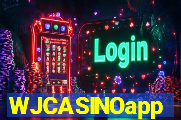 WJCASINOapp