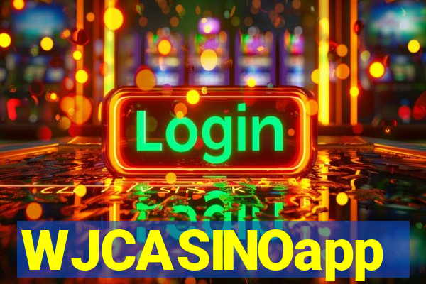 WJCASINOapp