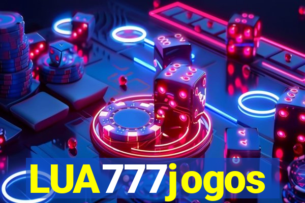 LUA777jogos