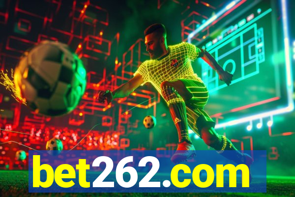 bet262.com