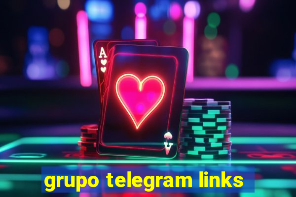 grupo telegram links