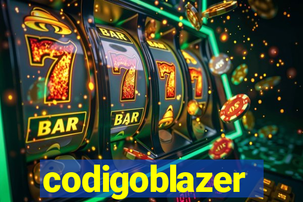 codigoblazer