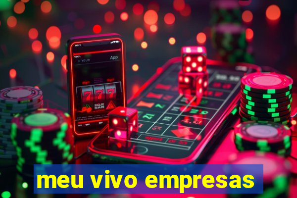 meu vivo empresas