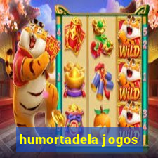 humortadela jogos