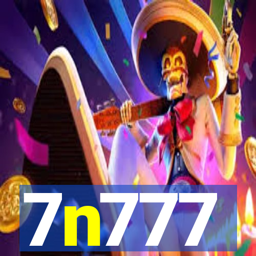 7n777