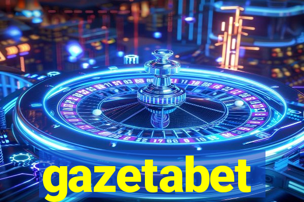 gazetabet