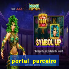 portal parceiro ifood login