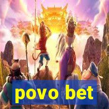 povo bet