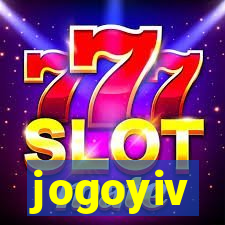 jogoyiv