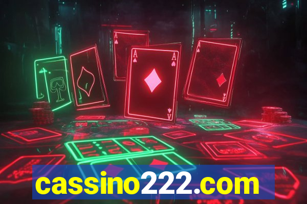 cassino222.com