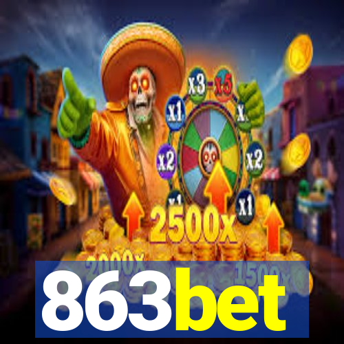 863bet