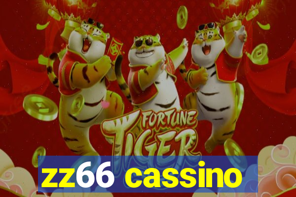 zz66 cassino