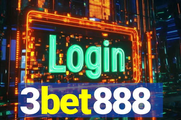 3bet888