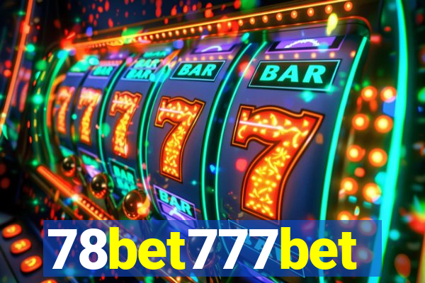 78bet777bet