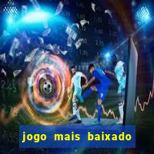 jogo mais baixado da play store 2024