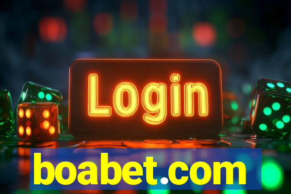 boabet.com