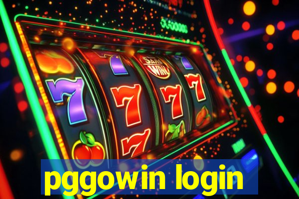 pggowin login