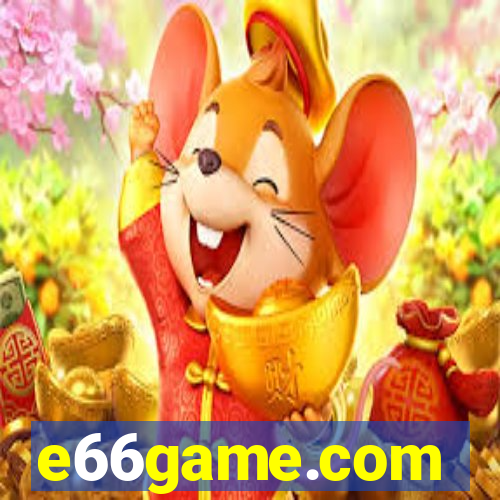 e66game.com