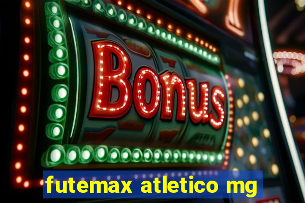 futemax atletico mg