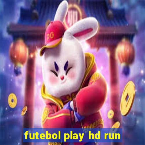 futebol play hd run