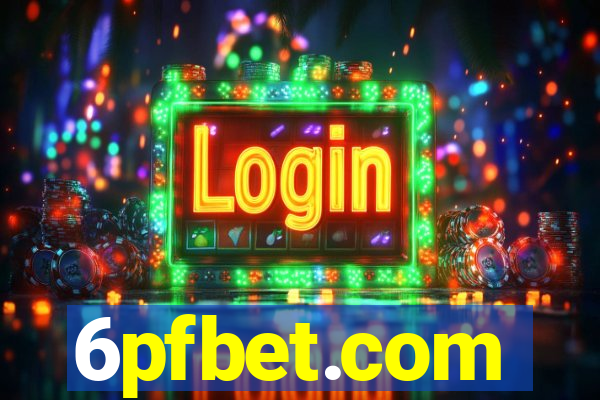 6pfbet.com