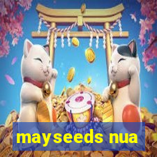 mayseeds nua