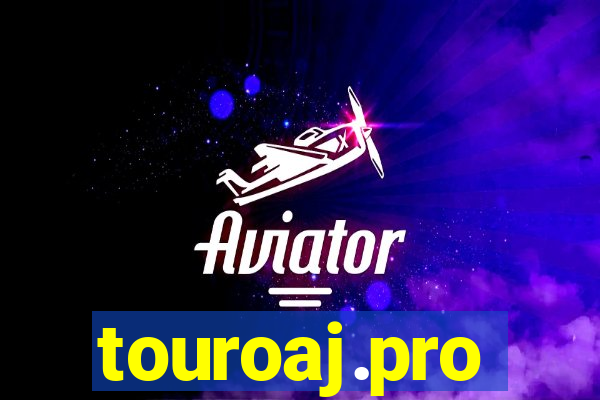 touroaj.pro