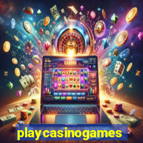 playcasinogames