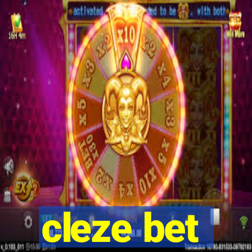 cleze bet