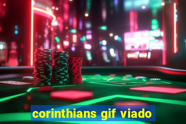 corinthians gif viado