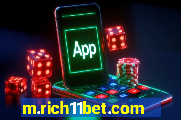 m.rich11bet.com