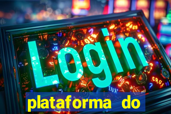 plataforma do neymar bet