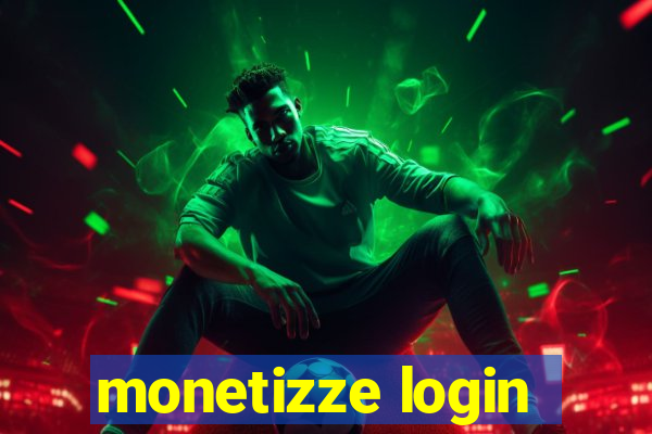 monetizze login