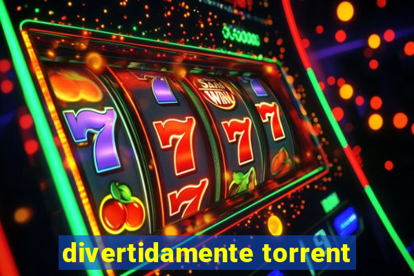 divertidamente torrent