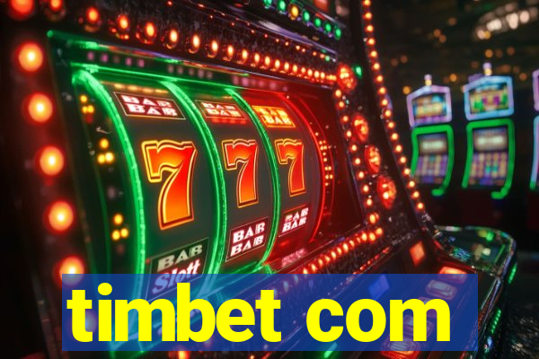 timbet com