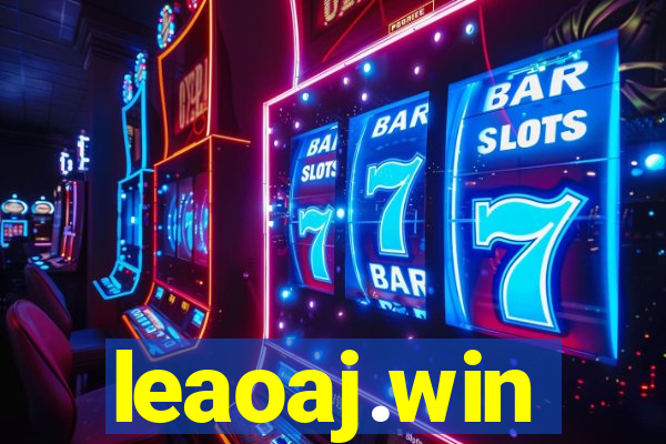 leaoaj.win