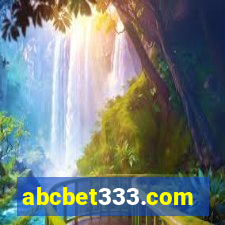 abcbet333.com