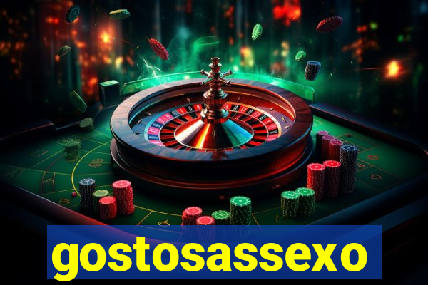 gostosassexo