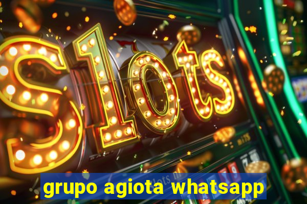 grupo agiota whatsapp