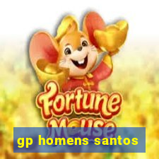 gp homens santos